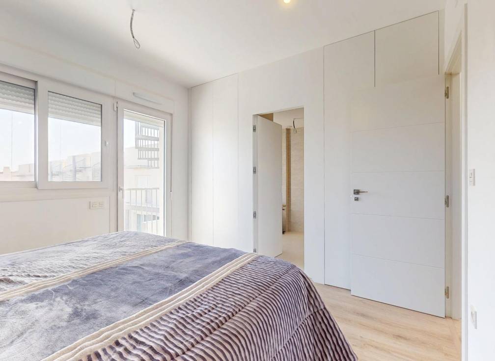 Revente - Jumelée - Monforte del Cid - Alenda Golf