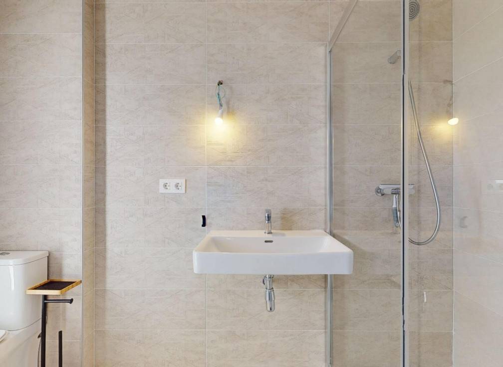 Revente - Jumelée - Monforte del Cid - Alenda Golf