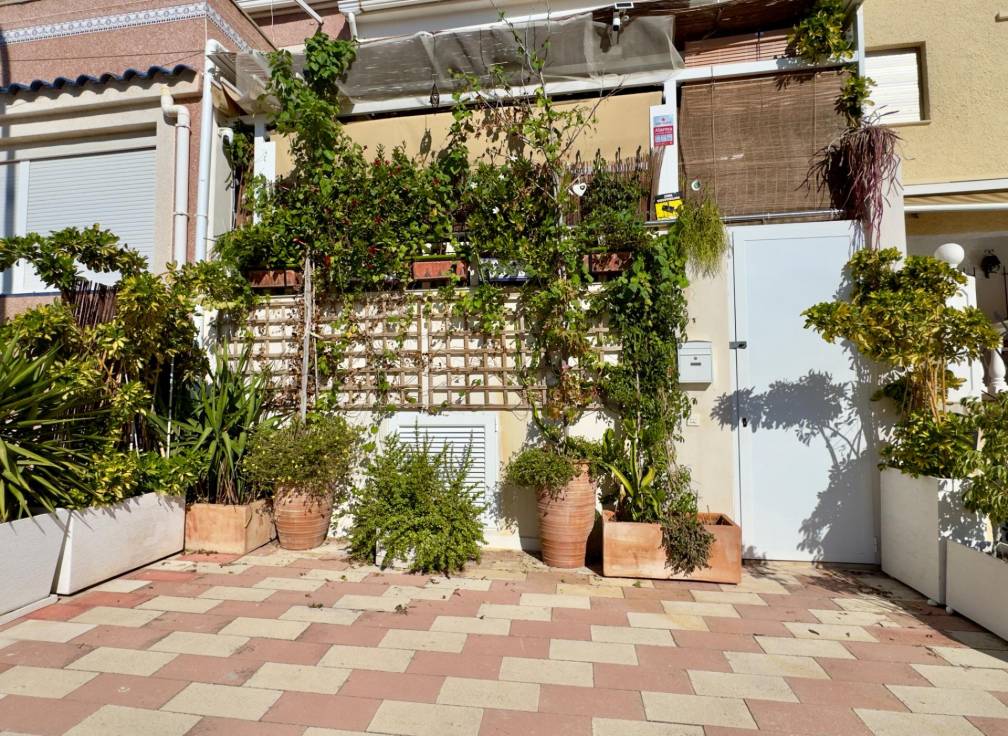 Revente - Jumelée - San Fulgencio - El Oasis