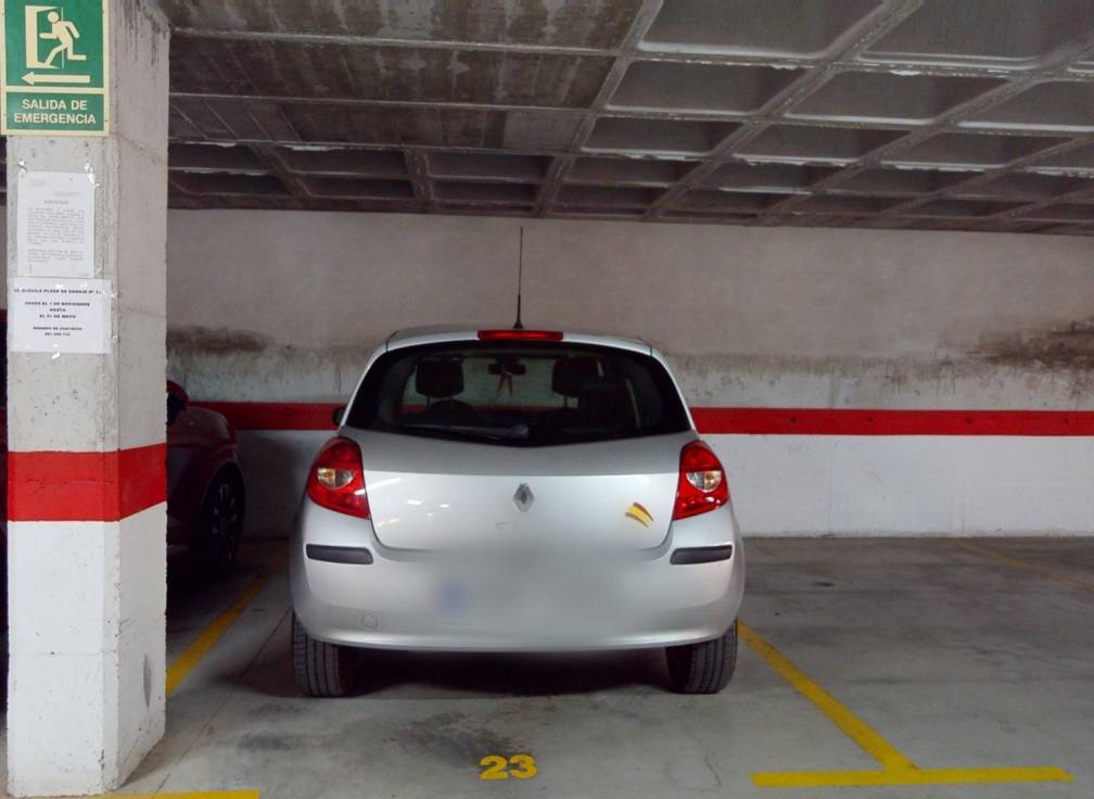 Revente - Jumelée - Santa Pola - Club nautico