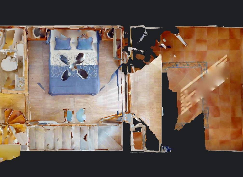 Revente - Jumelée - Santa Pola - Club nautico