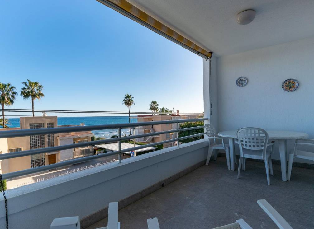 Revente - Jumelée - Santa Pola - Santa pola del este