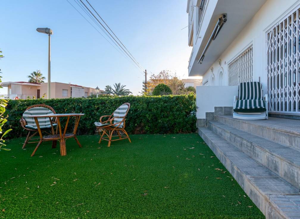 Revente - Jumelée - Santa Pola - Santa pola del este