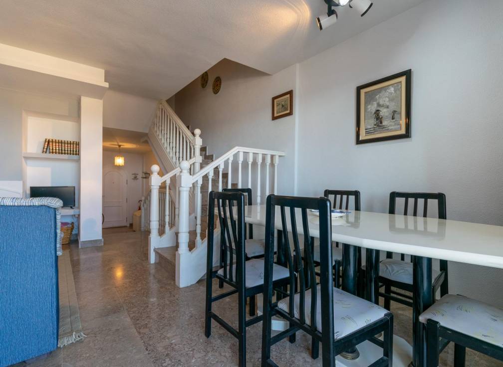 Revente - Jumelée - Santa Pola - Santa pola del este