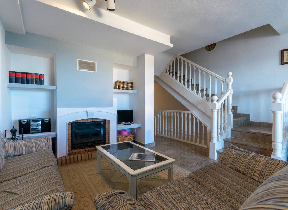 Revente - Jumelée - Santa Pola - Santa pola del este