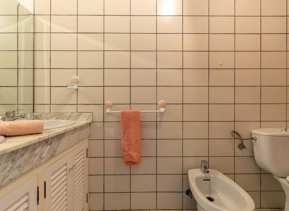 Revente - Jumelée - Santa Pola - Santa pola del este