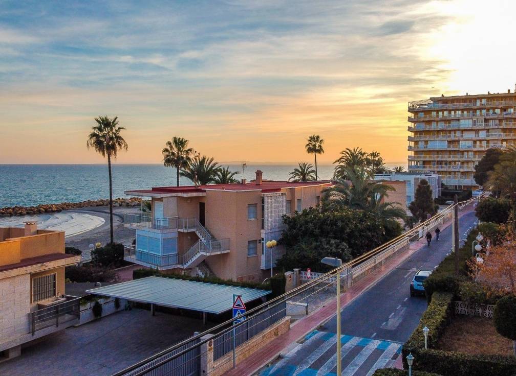 Revente - Jumelée - Santa Pola - Santa pola del este