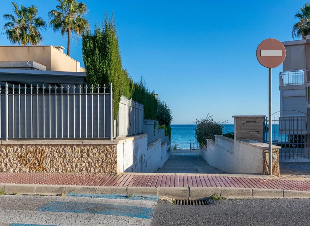 Revente - Jumelée - Santa Pola - Santa pola del este