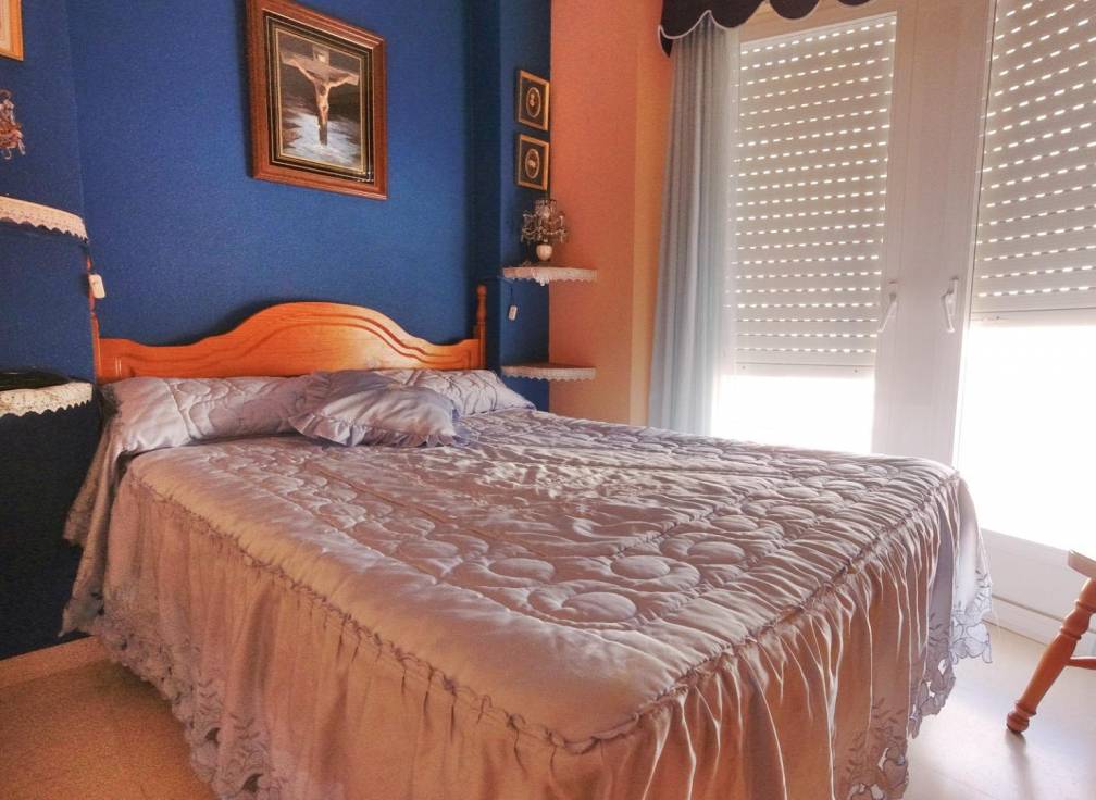 Revente - Jumelée - Santa Pola - Tamarit