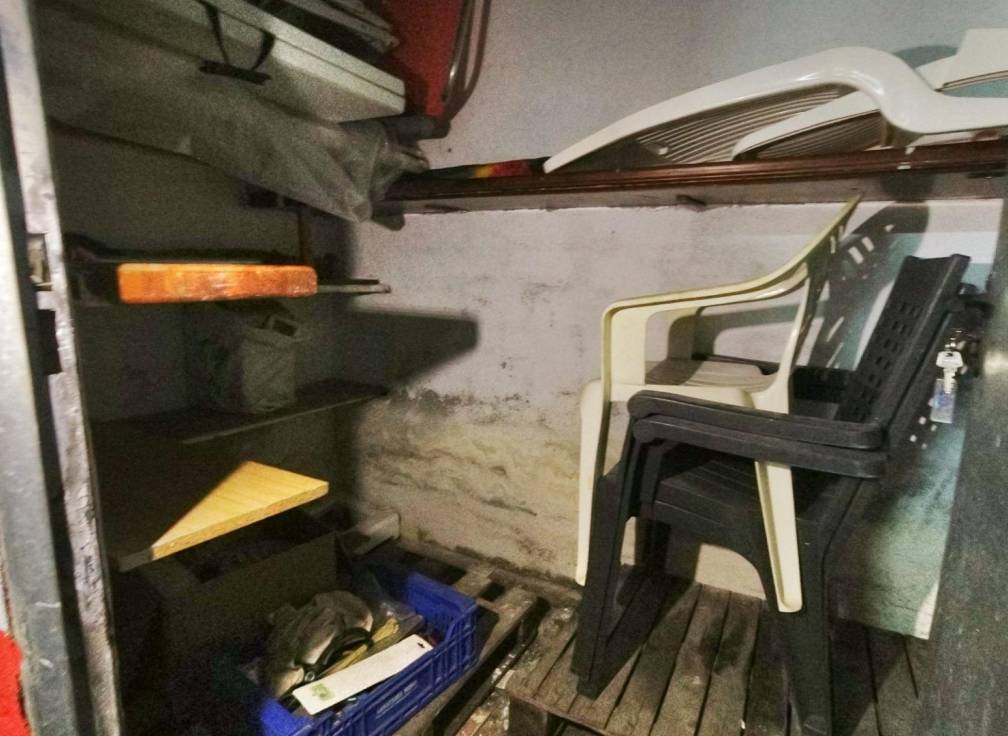 Revente - Jumelée - Santa Pola - Tamarit