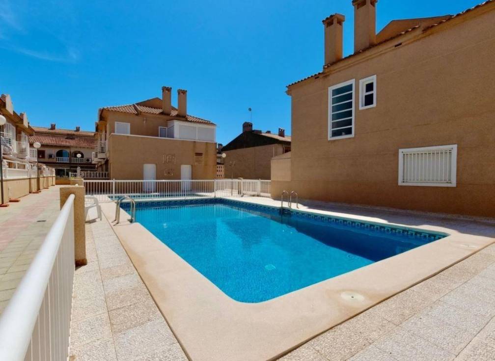 Revente - Jumelée - Santa Pola - Tamarit