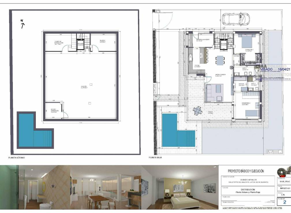 Revente -  - La hoya - La Hoya-Daimes-El Derramador