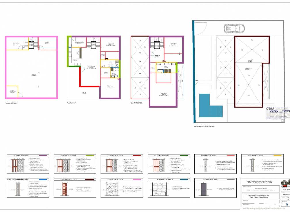 Revente -  - La hoya - La Hoya-Daimes-El Derramador