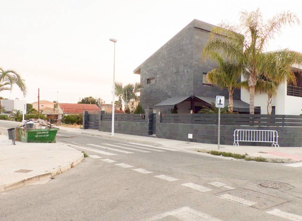 Revente -  - La hoya - La Hoya-Daimes-El Derramador