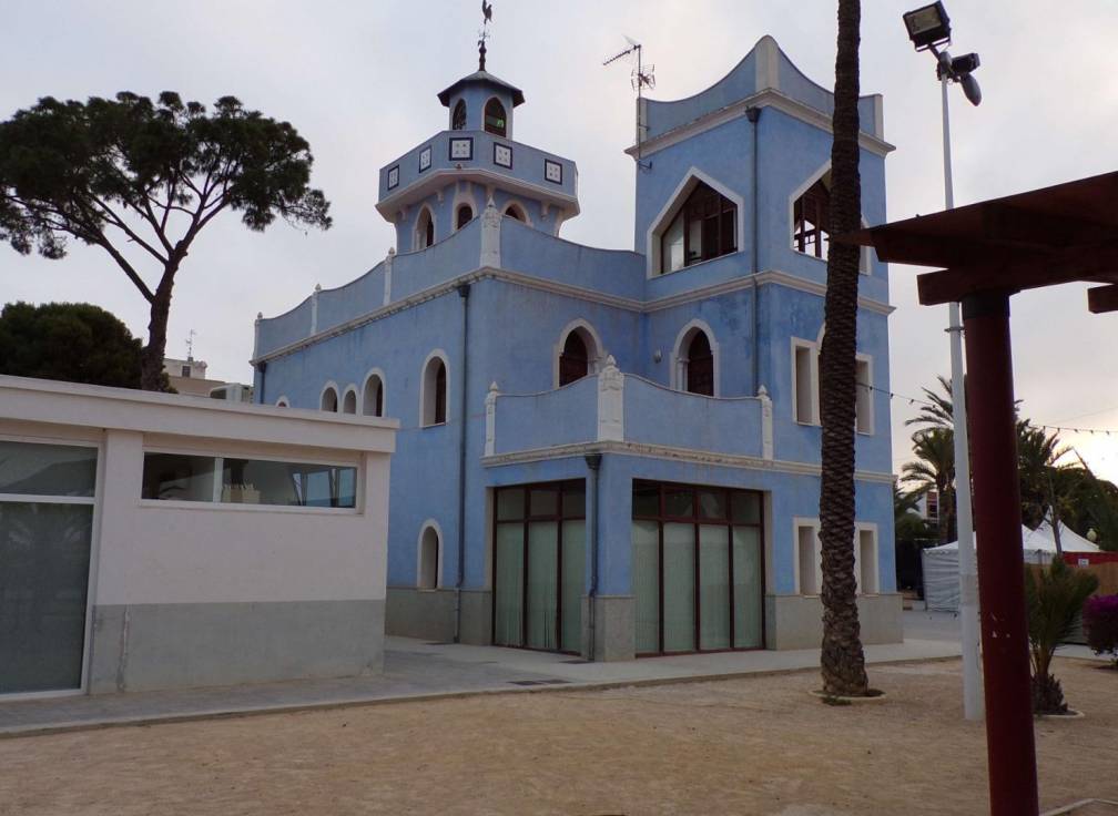 Revente -  - La hoya - La Hoya-Daimes-El Derramador