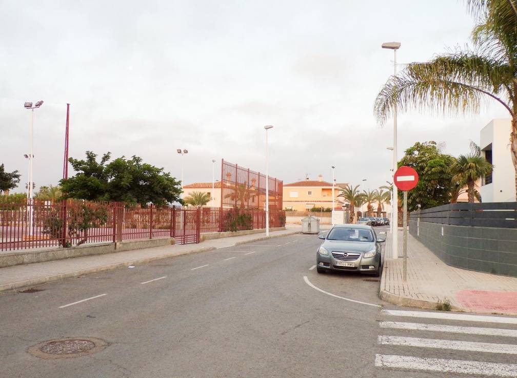 Revente -  - La hoya - La Hoya-Daimes-El Derramador