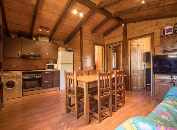  - Revente - La Romana - BOQUERA