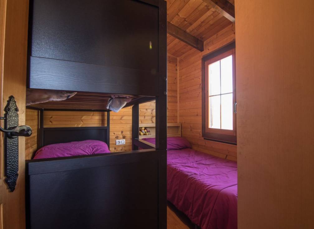 Revente -  - La Romana - BOQUERA