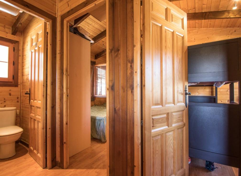 Revente -  - La Romana - BOQUERA