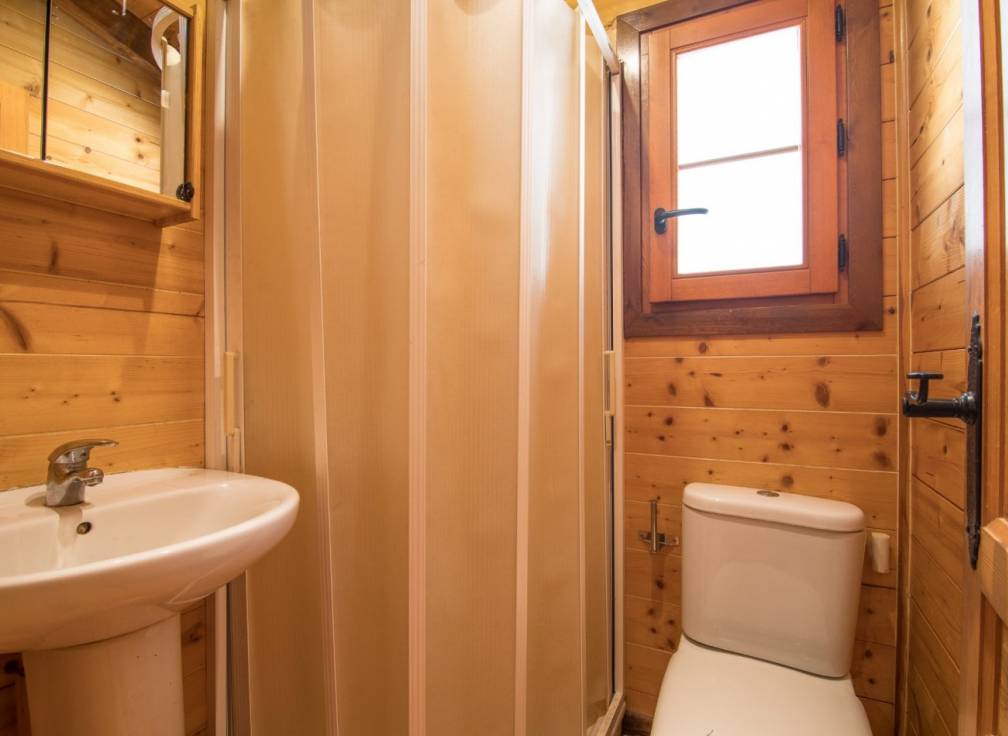 Revente -  - La Romana - BOQUERA