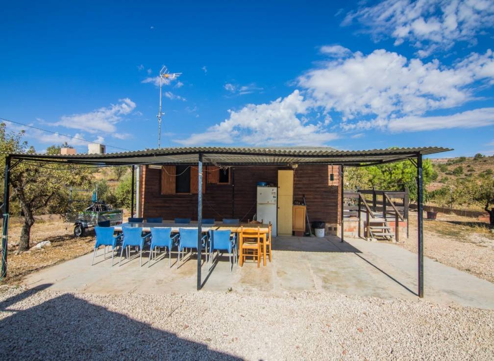 Revente -  - La Romana - BOQUERA