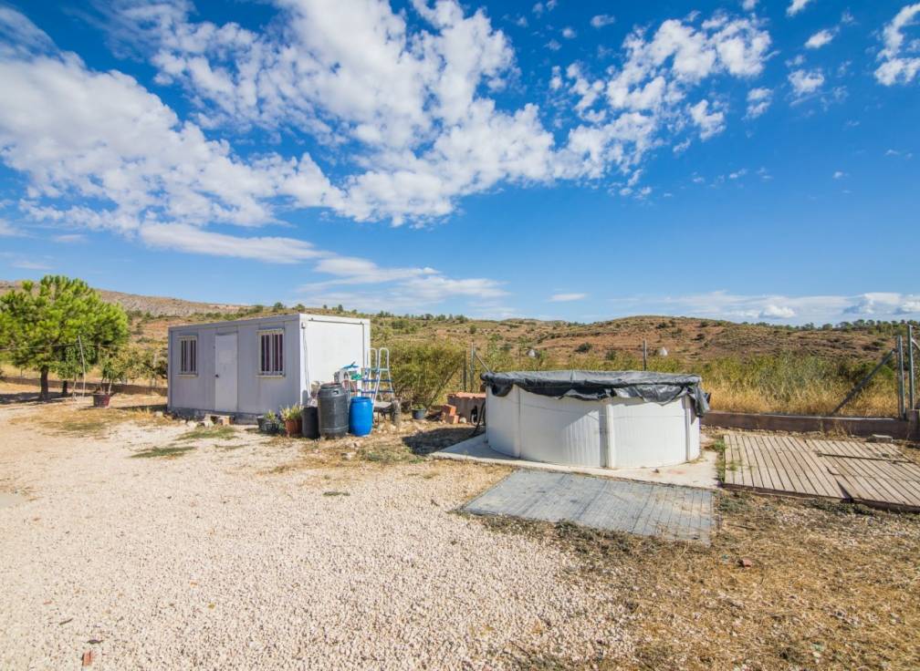 Revente -  - La Romana - BOQUERA