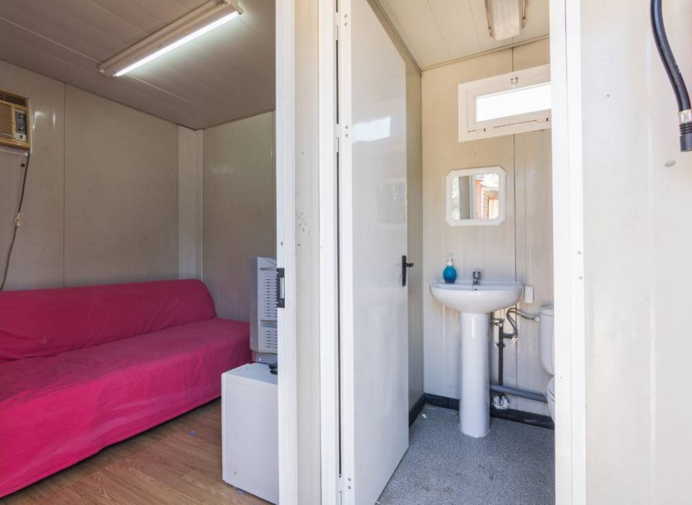 Revente -  - La Romana - BOQUERA