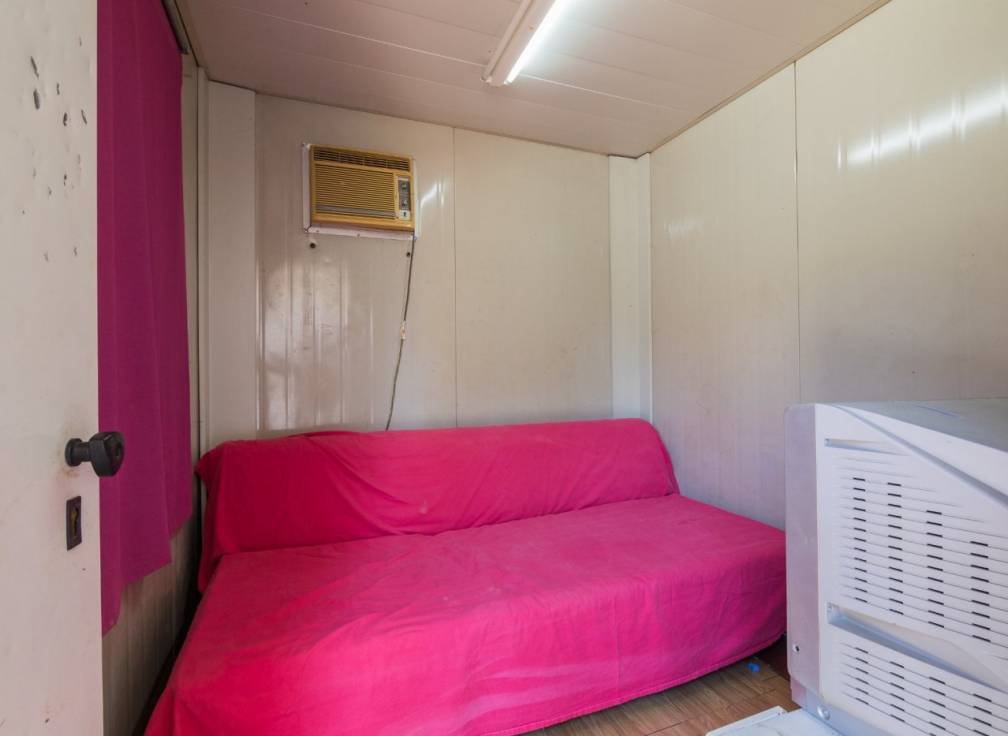 Revente -  - La Romana - BOQUERA