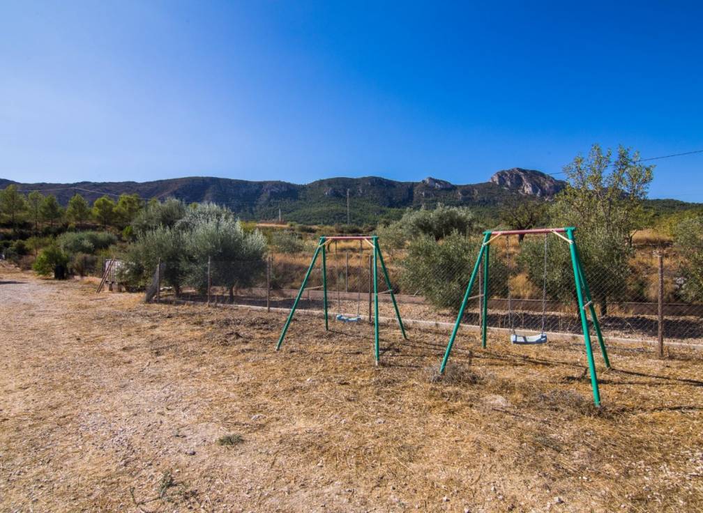 Revente -  - La Romana - BOQUERA