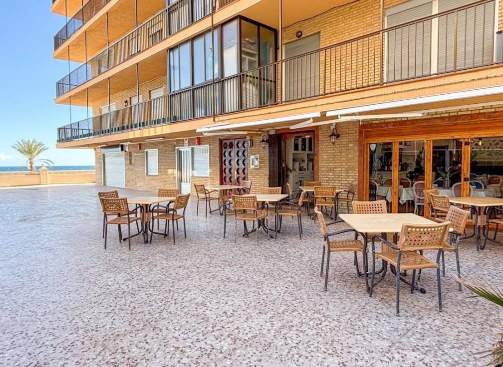 Revente - Local commerciel - Arenales del Sol