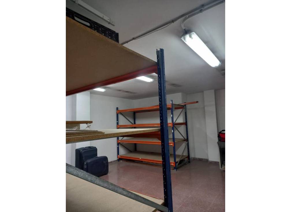 Revente - Local commerciel - Elche - Altabix
