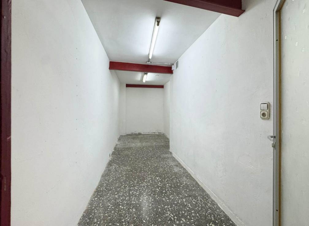 Revente - Local commerciel - Elche - Carrús Oeste