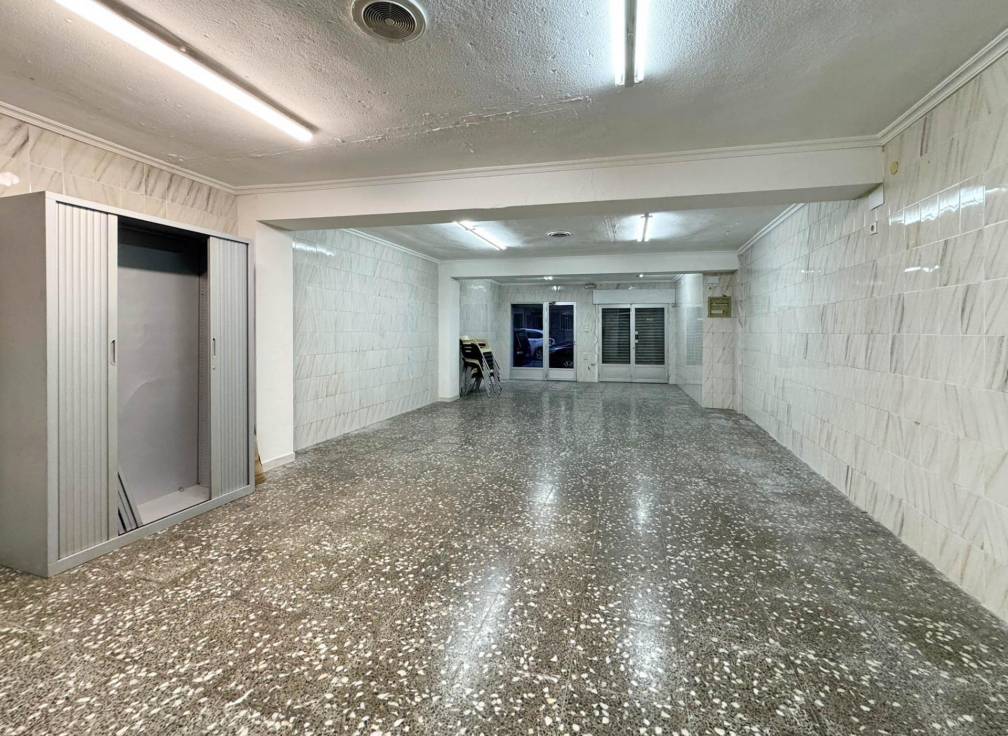 Revente - Local commerciel - Elche - Carrús Oeste