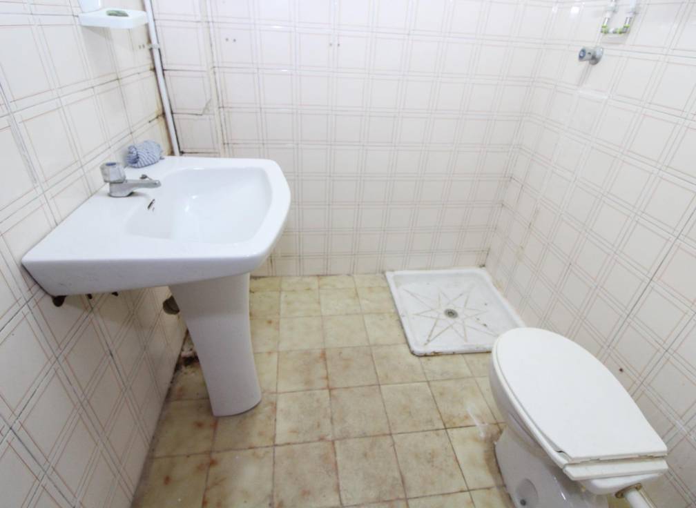 Revente - Local commerciel - Elche - Carrus