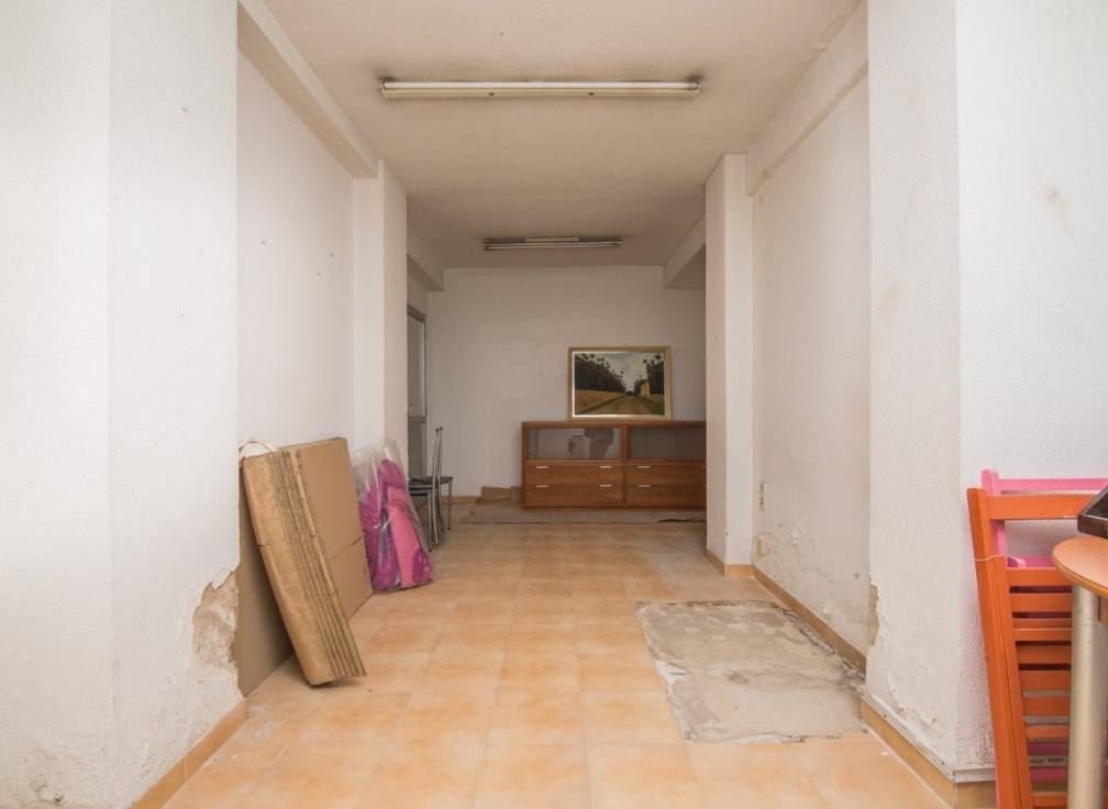 Revente - Local commerciel - Elche - Carrus