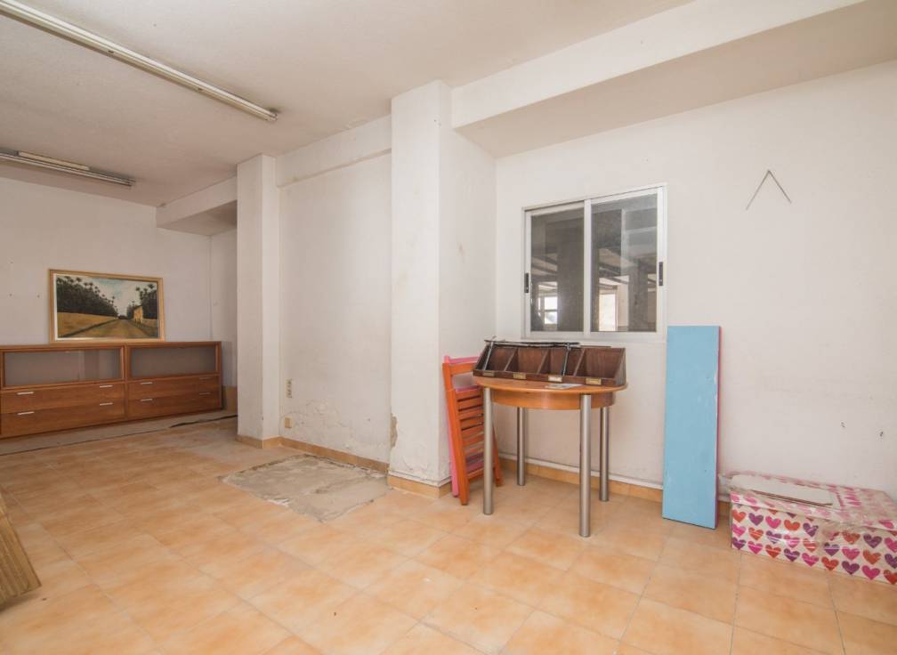 Revente - Local commerciel - Elche - Carrus