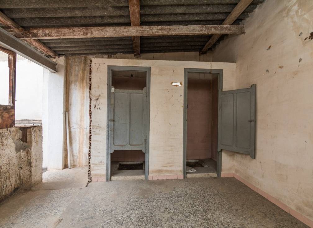 Revente - Local commerciel - Elche - Carrus