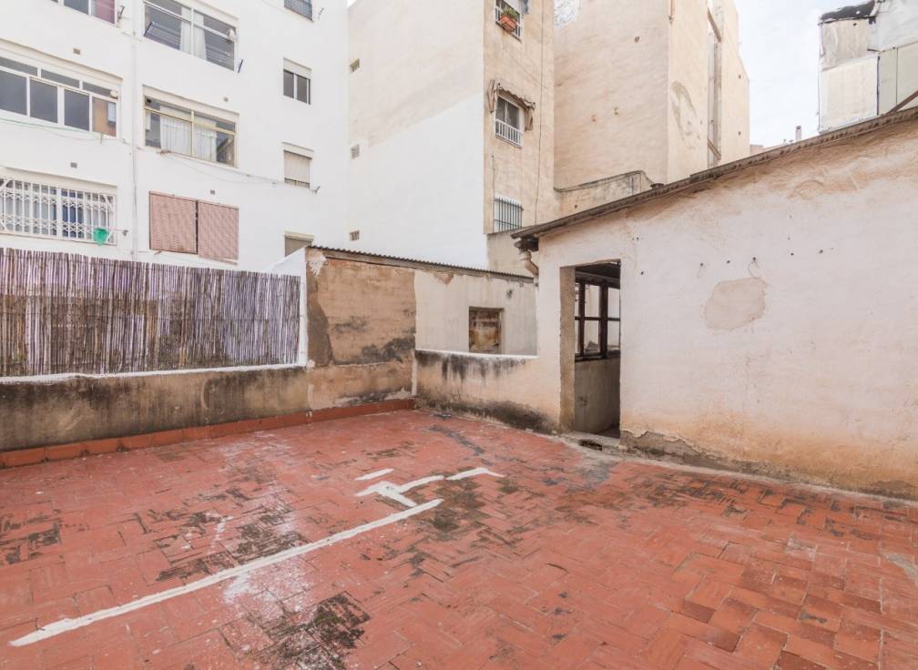 Revente - Local commerciel - Elche - Carrus