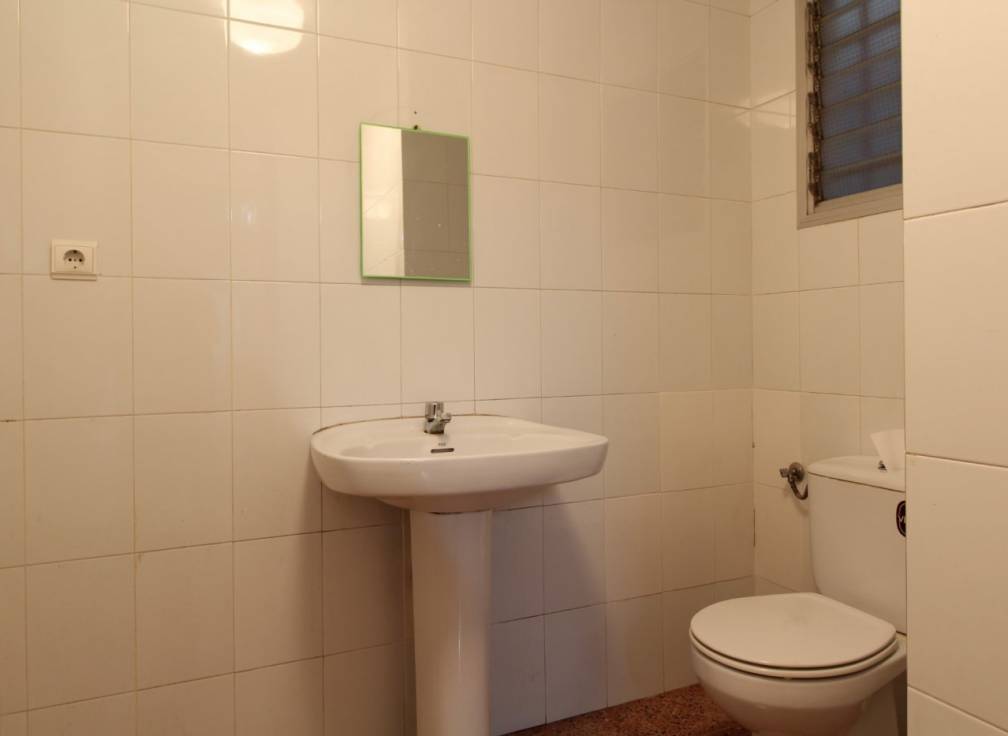 Revente - Local commerciel - Elche - Carrus