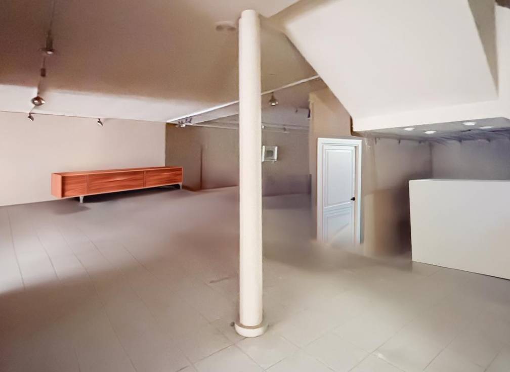 Revente - Local commerciel - Elche - Centro