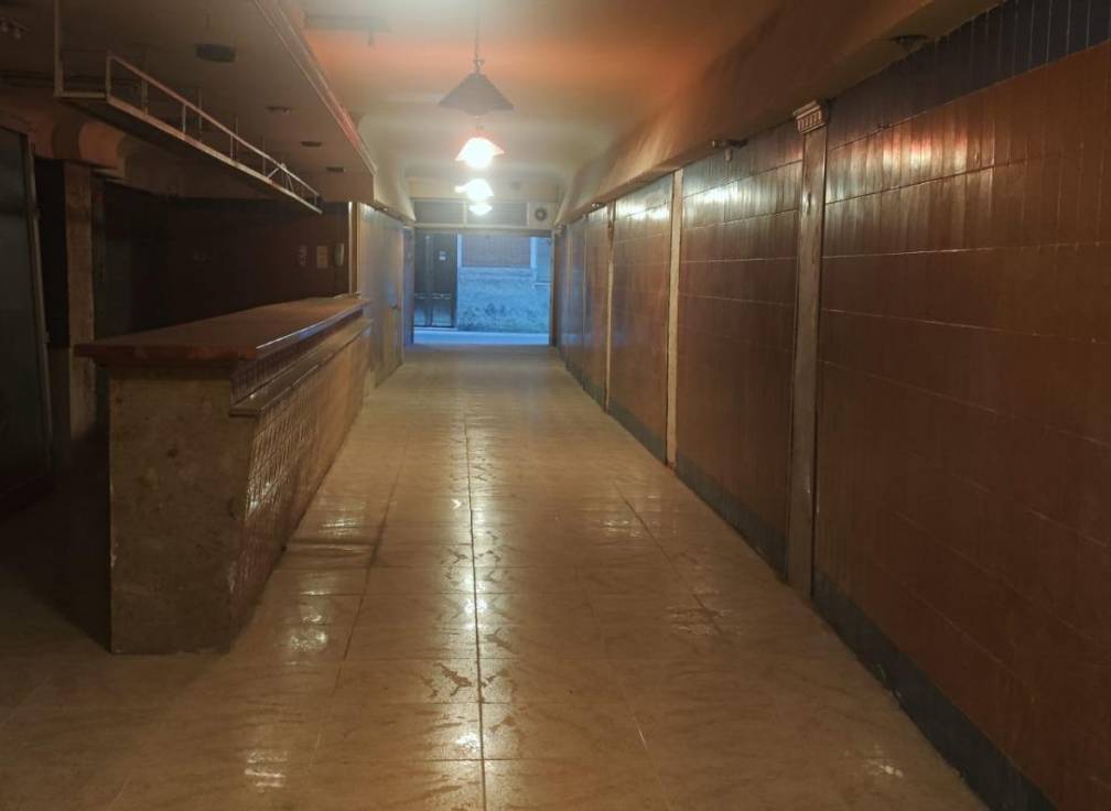 Revente - Local commerciel - Elche - Centro