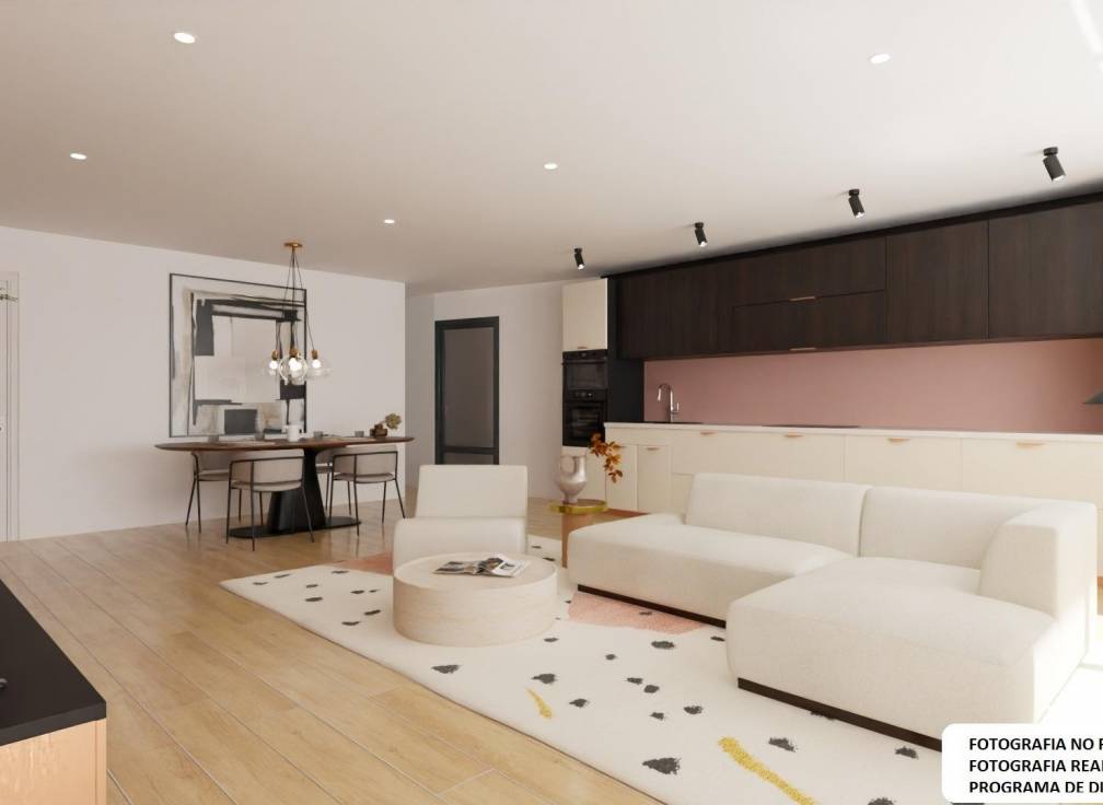 Revente - Local commerciel - Elche - Los Magros-Casablanca