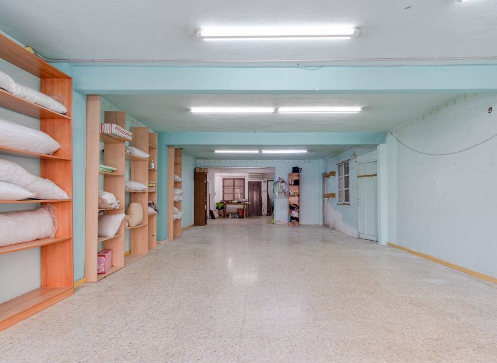 Revente - Local commerciel - Elche - Los Magros-Casablanca