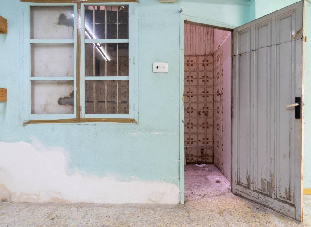 Revente - Local commerciel - Elche - Los Magros-Casablanca