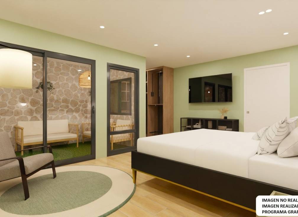 Revente - Local commerciel - Elche - Los Magros-Casablanca