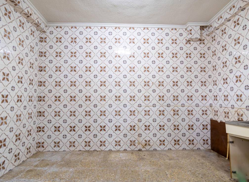 Revente - Local commerciel - Elche - Los Magros-Casablanca