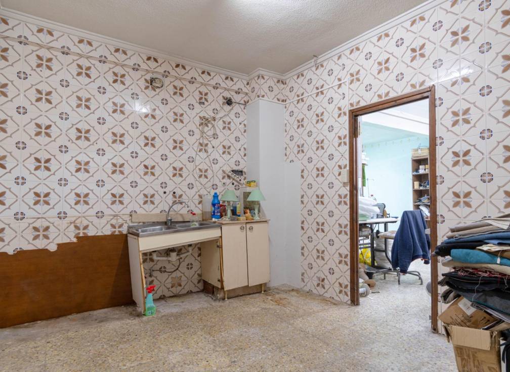 Revente - Local commerciel - Elche - Los Magros-Casablanca