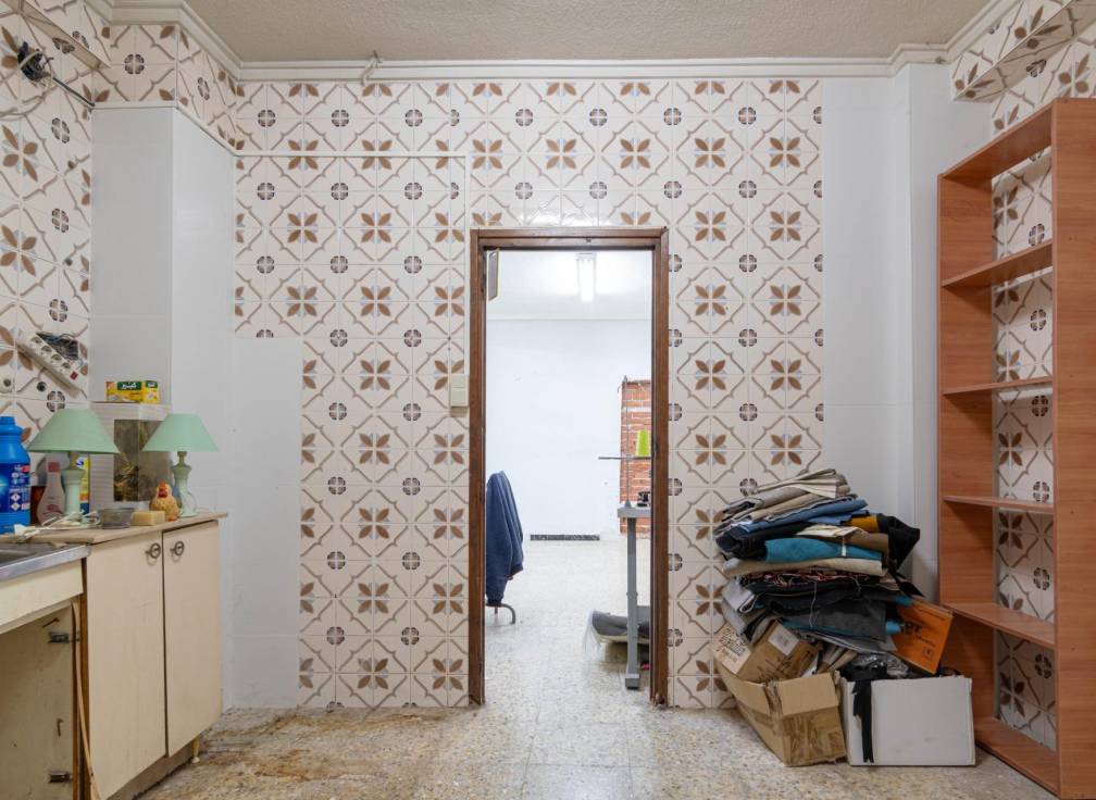 Revente - Local commerciel - Elche - Los Magros-Casablanca