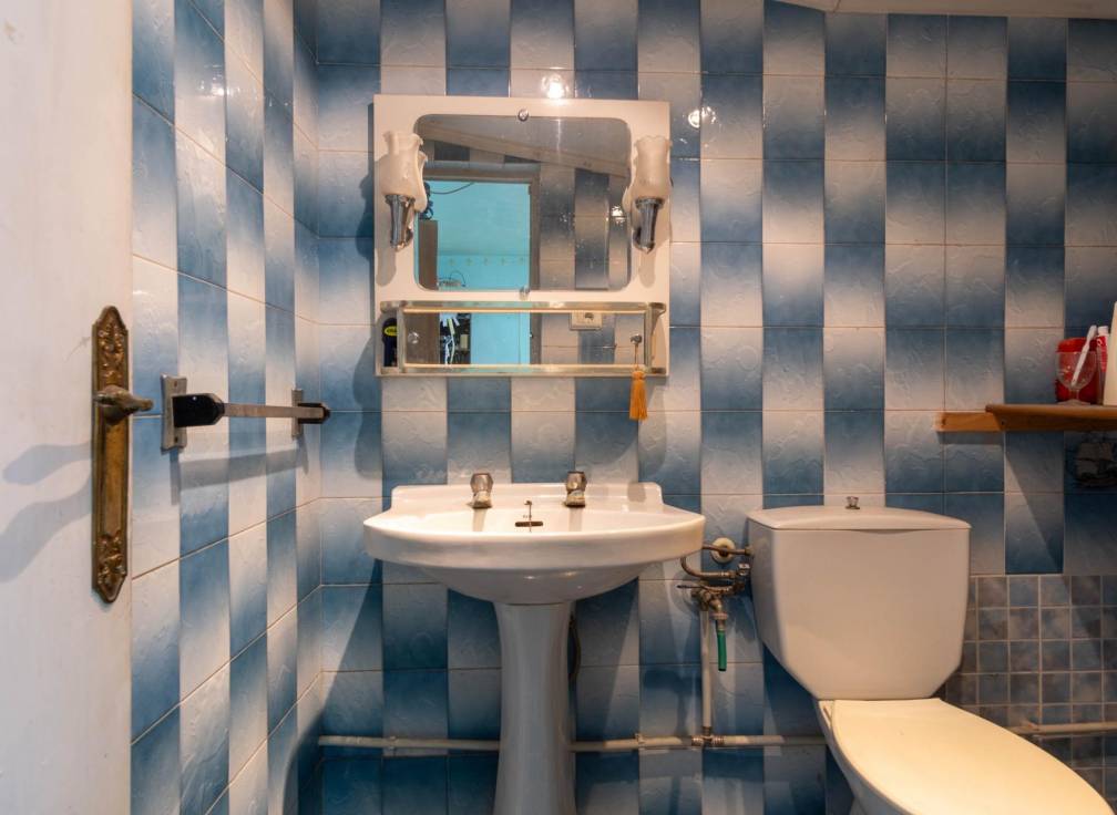 Revente - Local commerciel - Elche - Los Magros-Casablanca