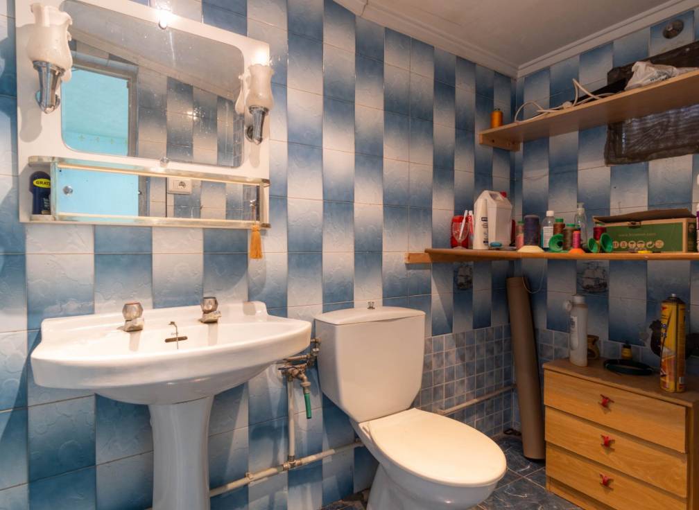 Revente - Local commerciel - Elche - Los Magros-Casablanca